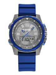 COMPLETED WATCH