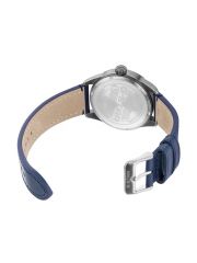 COMPLETED WATCH