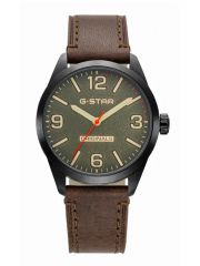 COMPLETED WATCH