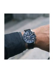 COMPLETED WATCH