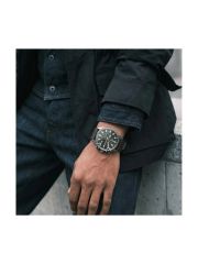 COMPLETED WATCH