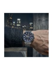 COMPLETED WATCH