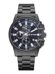 COMPLETED WATCH