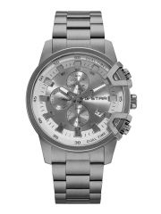 COMPLETED WATCH