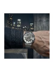 COMPLETED WATCH