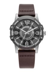 COMPLETED WATCH