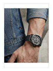COMPLETED WATCH