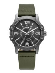 COMPLETED WATCH