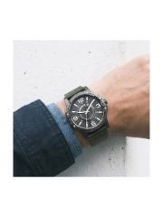 COMPLETED WATCH