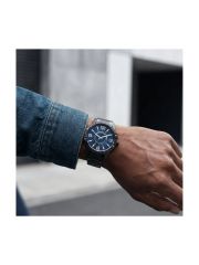 COMPLETED WATCH
