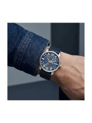 COMPLETED WATCH