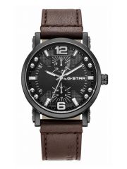 COMPLETED WATCH