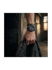 COMPLETED WATCH