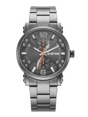 COMPLETED WATCH