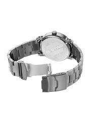 COMPLETED WATCH