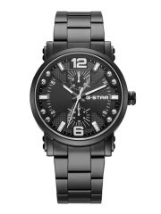 COMPLETED WATCH