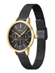 שעון HUGO BOSS קולקציית SYMPHONY דגם 1502601