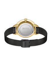 שעון HUGO BOSS קולקציית SYMPHONY דגם 1502601