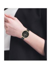שעון HUGO BOSS קולקציית SYMPHONY דגם 1502601