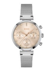 שעון HUGO BOSS קולקציית FLAWLESS דגם 1502625