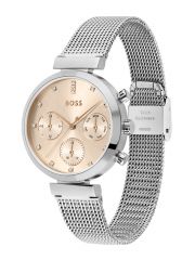 שעון HUGO BOSS קולקציית FLAWLESS דגם 1502625