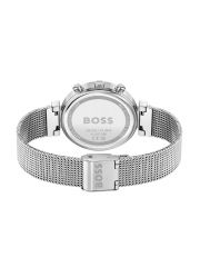 שעון HUGO BOSS קולקציית FLAWLESS דגם 1502625