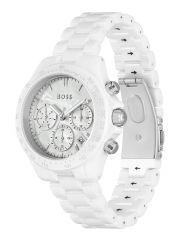 שעון הוגו בוס לאישה דגם 1502630