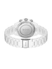 שעון הוגו בוס לאישה דגם 1502630