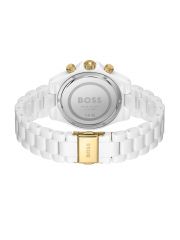 שעון הוגו בוס לאישה דגם 1502631
