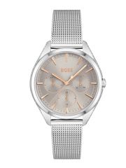 שעון יד הוגו בוס לאישה מקולקציית SAYA דגם 1502638