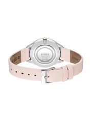 שעון יד הוגו בוס לאישה מקולקציית PURA דגם 1502643