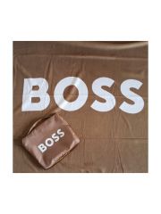 שמיכת הוגו בוס קאמל