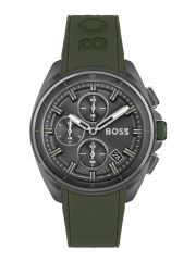שעון יד הוגו בוס לגבר מקולקציית VOLANE דגם 1513952