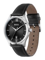 שעון הוגו בוס לגבר דגם 1513954