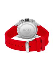 שעון יד הוגו בוס לגבר מקולקציית VOLANE דגם 1513959