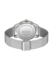 שעון יד הוגו בוס לגבר מקולקציית SOPHIO דגם 1513961