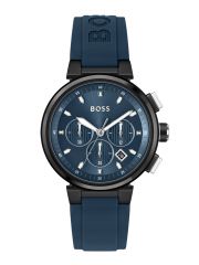 שעון הוגו בוס מקולקציית ONE דגם 1513998