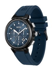 שעון הוגו בוס מקולקציית ONE דגם 1513998