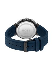 שעון הוגו בוס מקולקציית ONE דגם 1513998