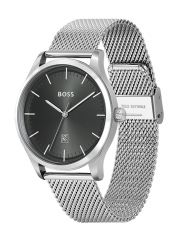 שעון הוגו בוס לגבר מקולקציית REASON דגם 1514066