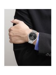 שעון הוגו בוס לגבר מקולקציית REASON דגם 1514066