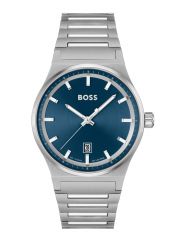 שעון הוגו בוס מקולקציית CANDOR דגם 1514076