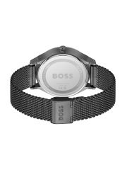 שעון הוגו בוס לגבר מקולקציית TYLER דגם 1514105