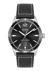סט שעון + צמיד HUGO BOSS דגם 1570124