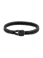 סט שעון + צמיד HUGO BOSS דגם 1570124