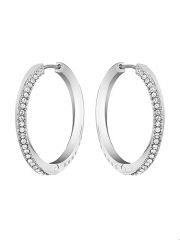 עגילים לאישה HUGO BOSS   דגם 1580162