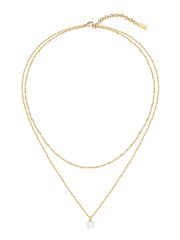 שרשרת HUGO BOSS דגם 1580206