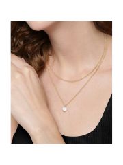 שרשרת HUGO BOSS דגם 1580206