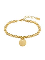 צמיד הוגו בוס לאישה