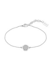 צמיד HUGO BOSS מקולקציית MEDALLION דגם 1580299